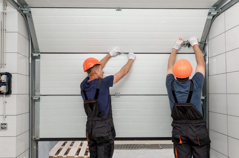 Garage Door Repair Ottawa A1 Garage Doors