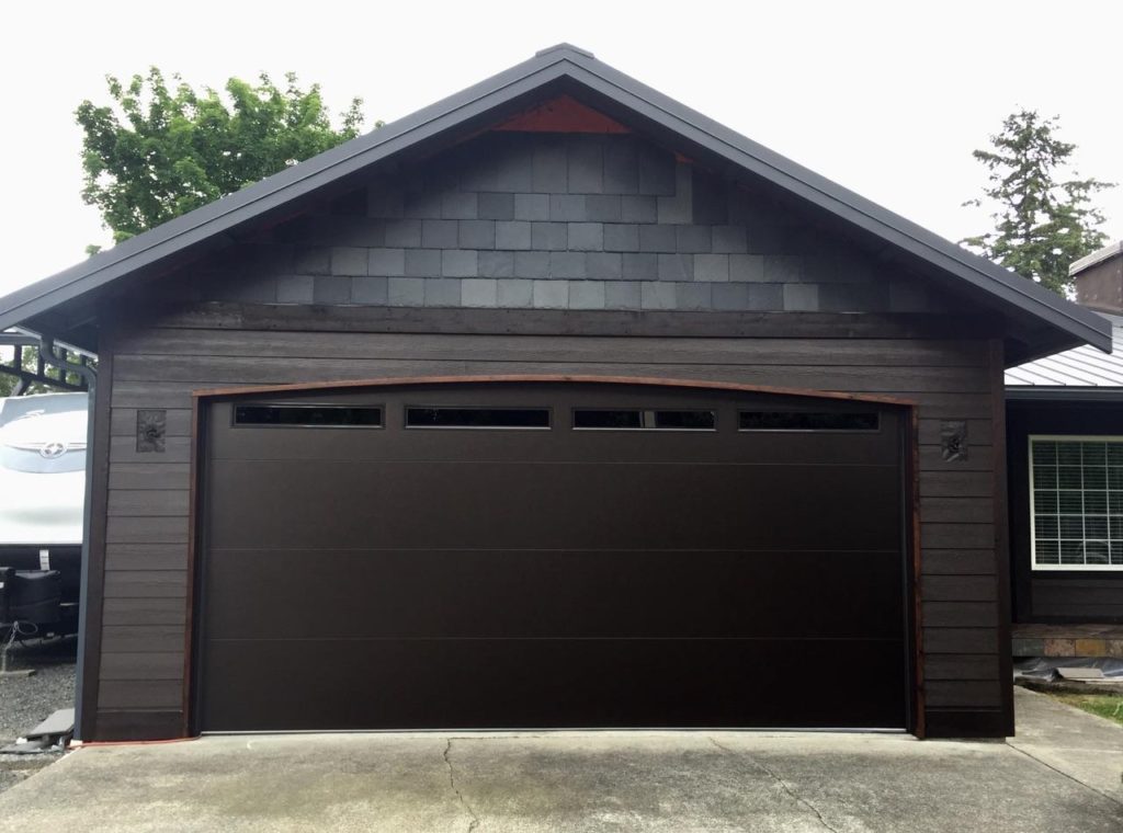 Why Is My Garage Door Opening On Its Own?