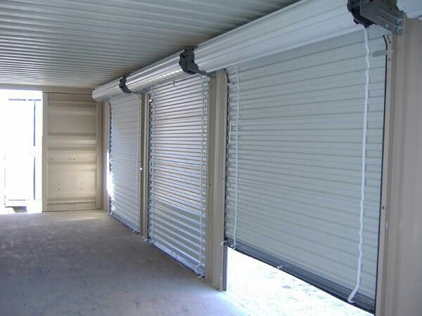 how to make manual garage door automatic