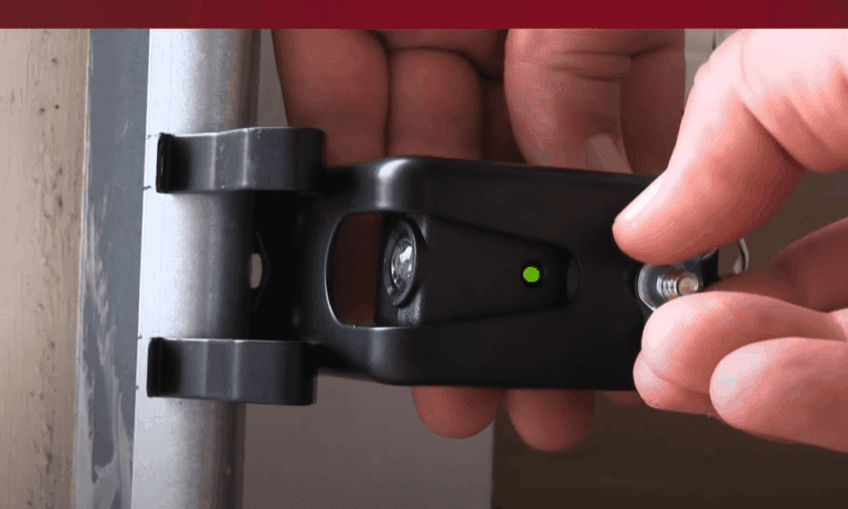 How To Align Garage Door Sensor A1 Garage Doors 3059