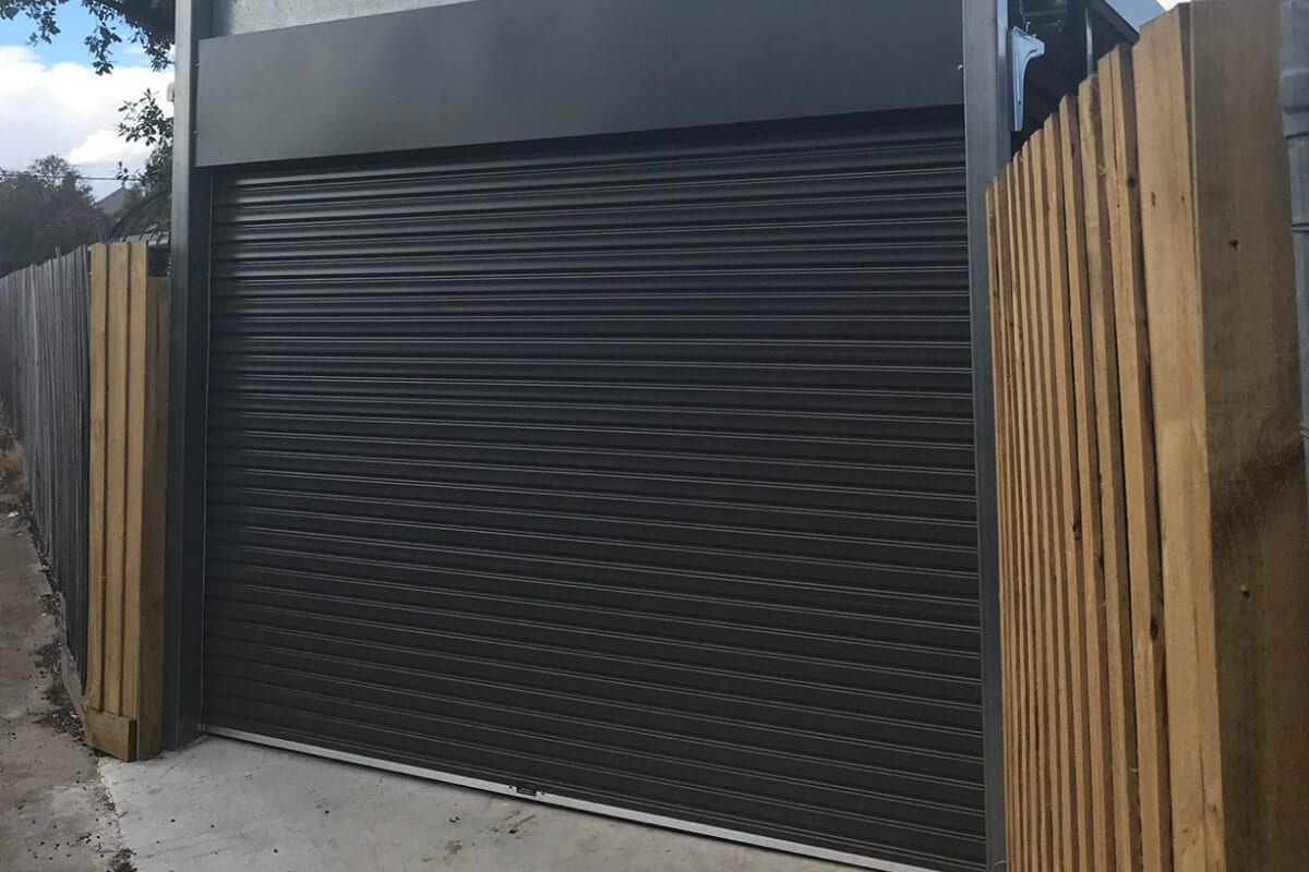 How To Make Your Garage Door Quiet? A1 Garage Doors