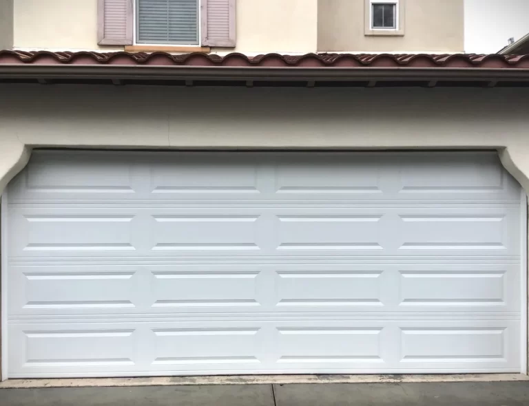 Garage Door Installation Almonte