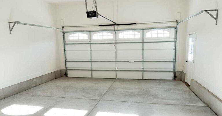 Garage Door Installation Barrhaven​