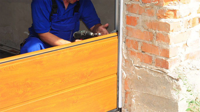 Garage Door Installation Gatineau