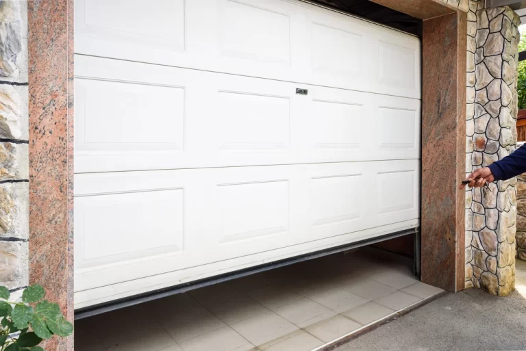 Garage Door Installation Orleans