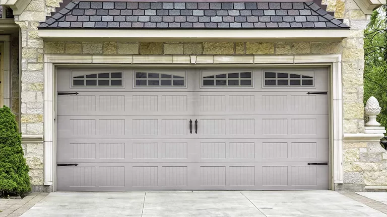 Garage Door Repair Barrhaven