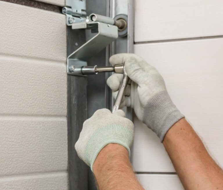 Garage Door Repair Kanata