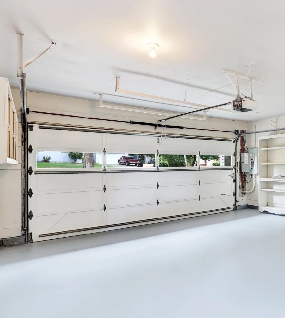 Do You Need A License To Install Garage Doors? A1 Garage Doors