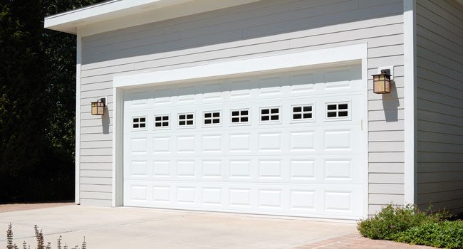 garage door installation Kemptville