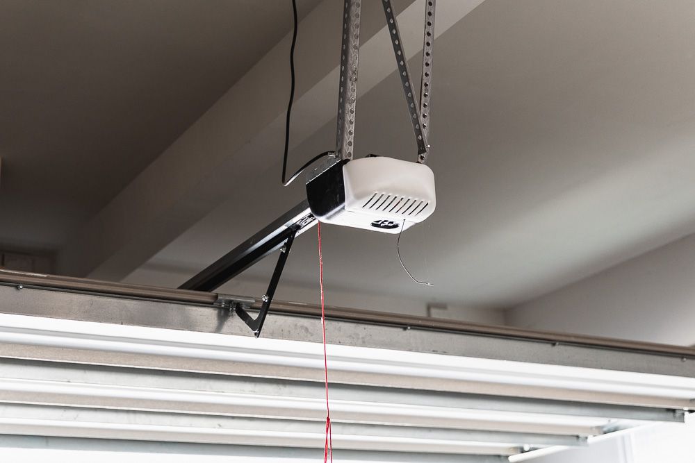 How To Change The Frequency Of Garage Door Opener?