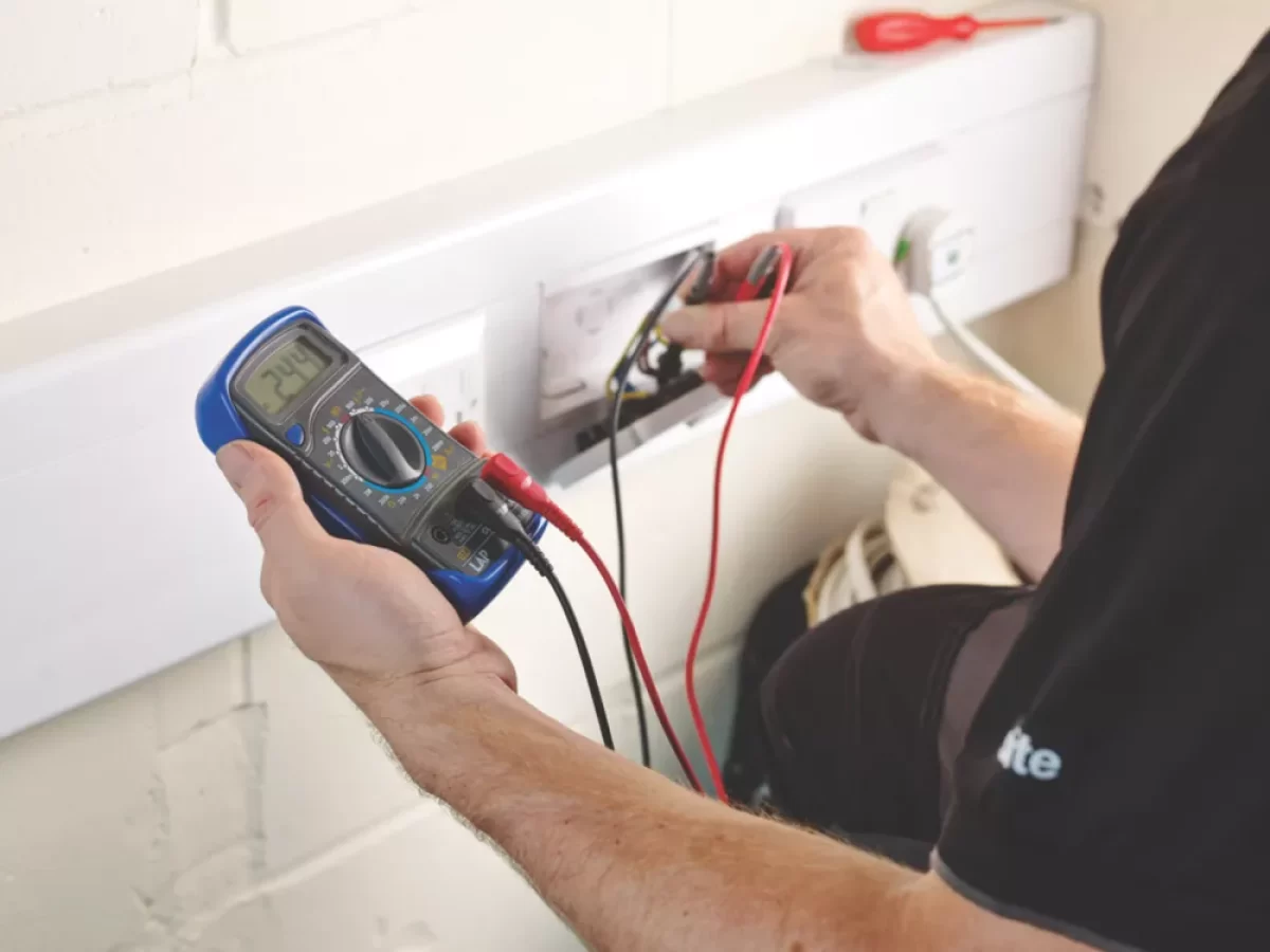 How to Test Garage Door Sensors With Multimeter Quick Guide