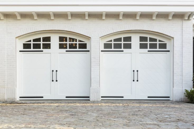 Can One Garage Door Opener Open Two Doors