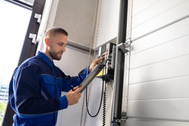 Garage Door Installation Clarence-Rockland