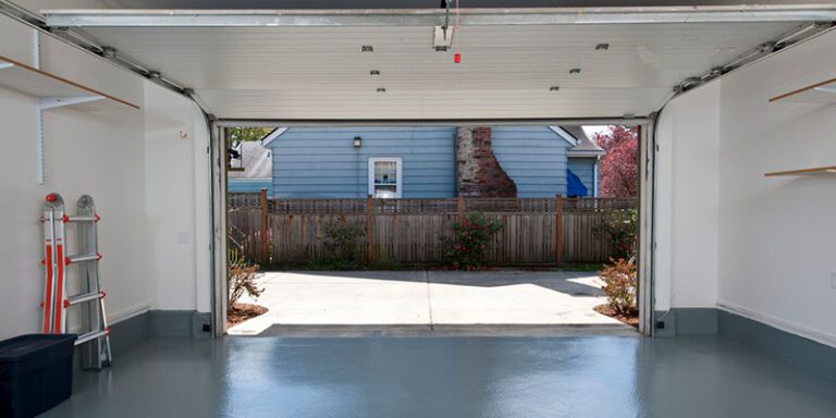 Garage Door Installation Gloucester