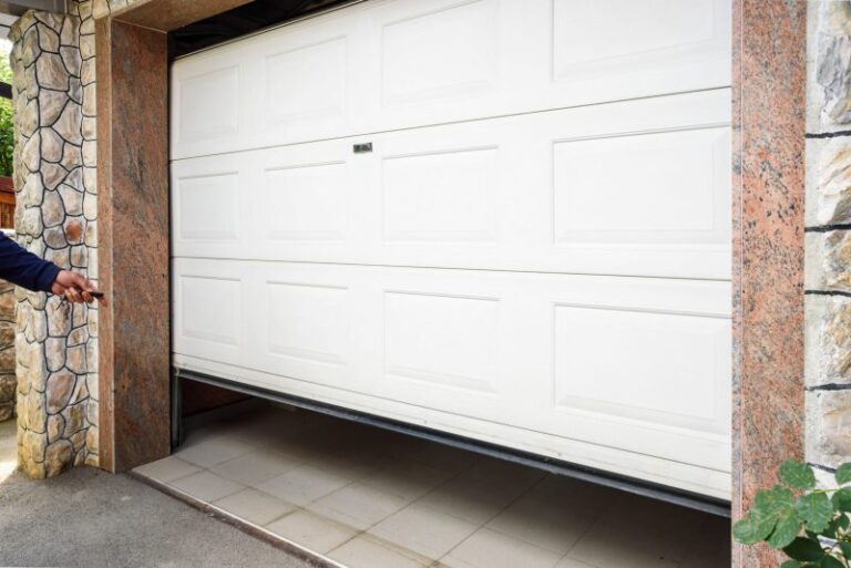 Garage Door Repair Vanier