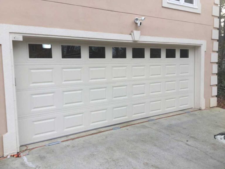 Garage Door Repair Westboro