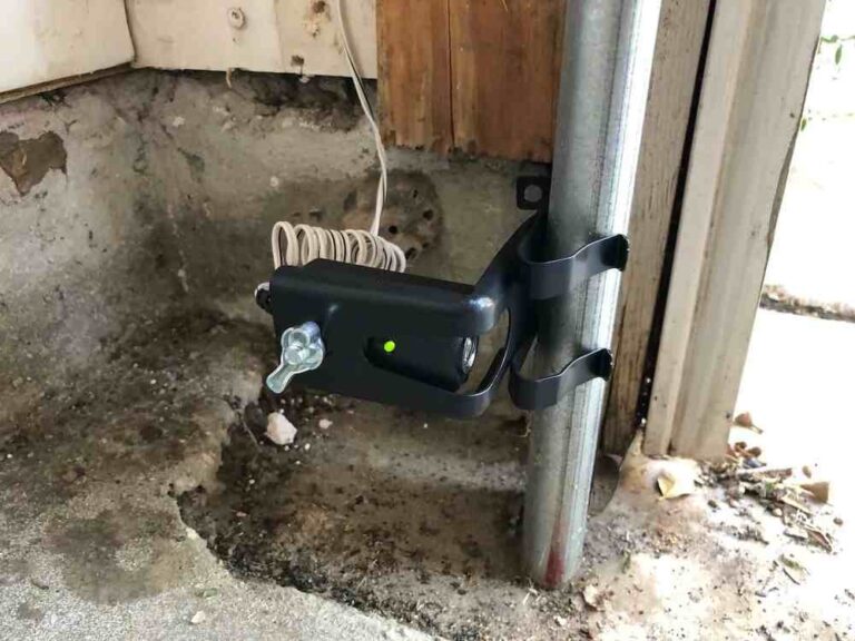 Garage Door Sensor Repair Ottawa