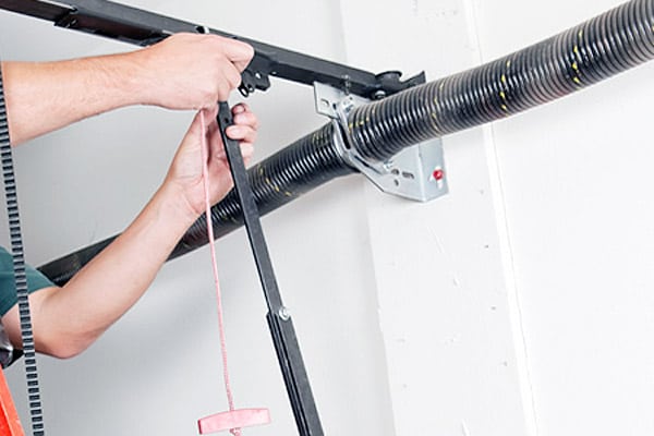 Garage Door Spring Repair & Replacement Cumberland