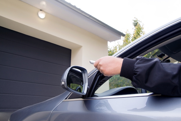 How Many Remotes Can Be Programmed To A Garage Door