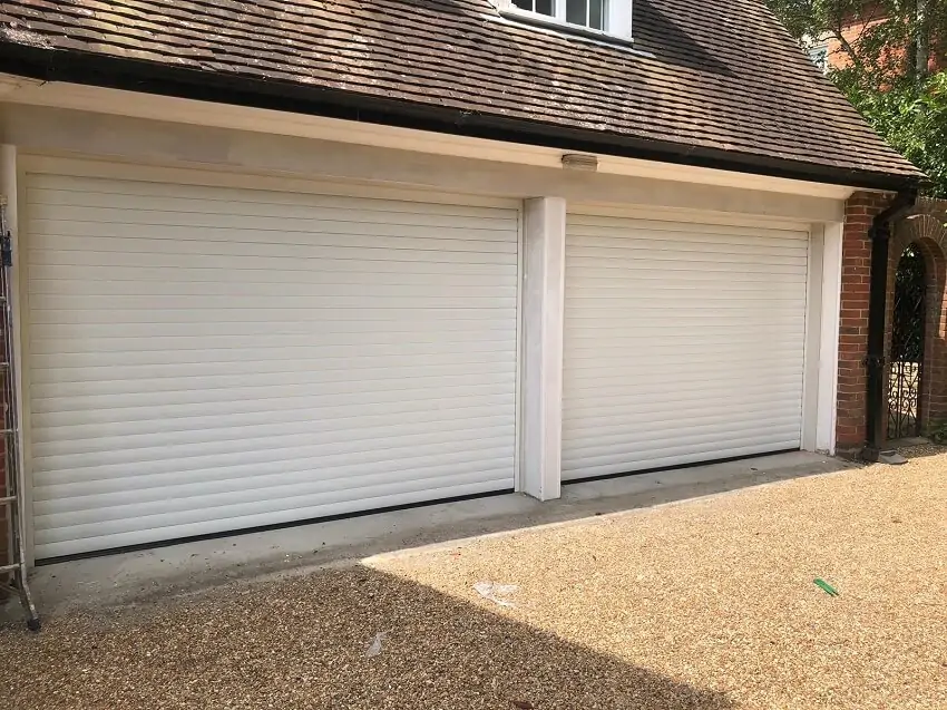 How Long Does A Garage Door Last