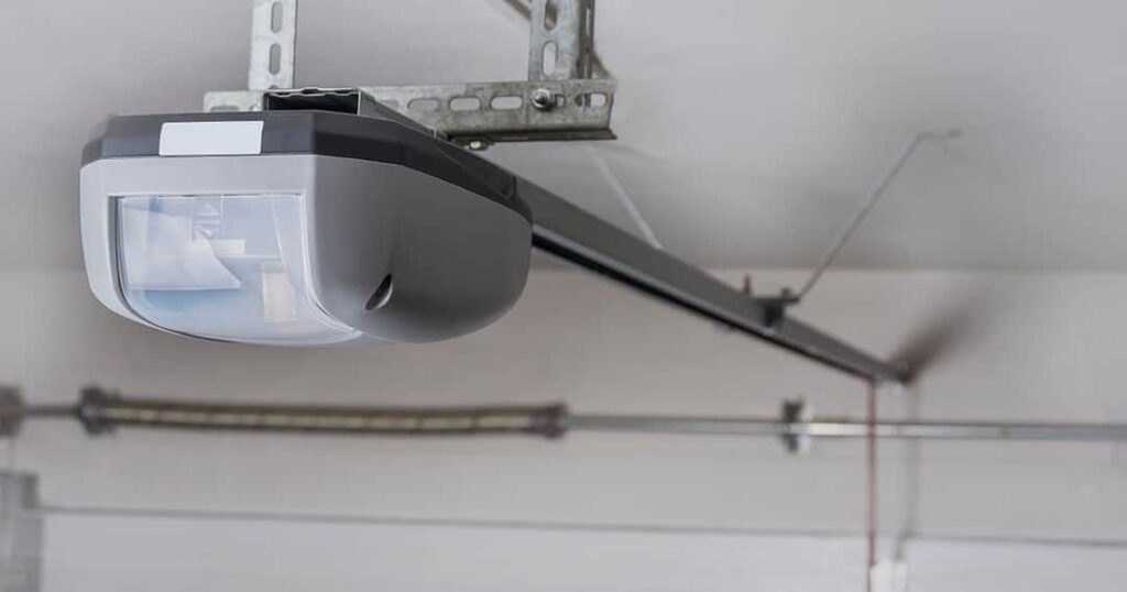 How To Clone A Garage Door Opener