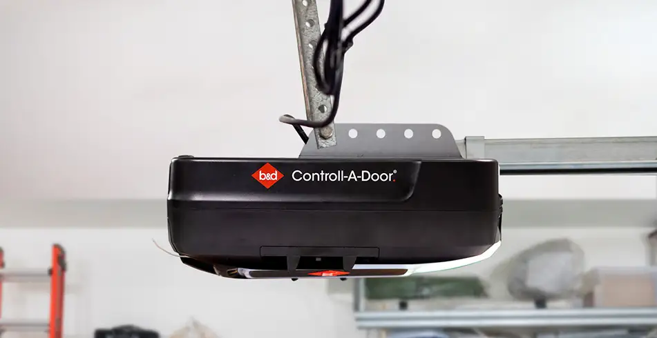 How To Delete Garage Door Opener