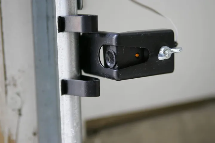 Are Garage Door Sensors Universal