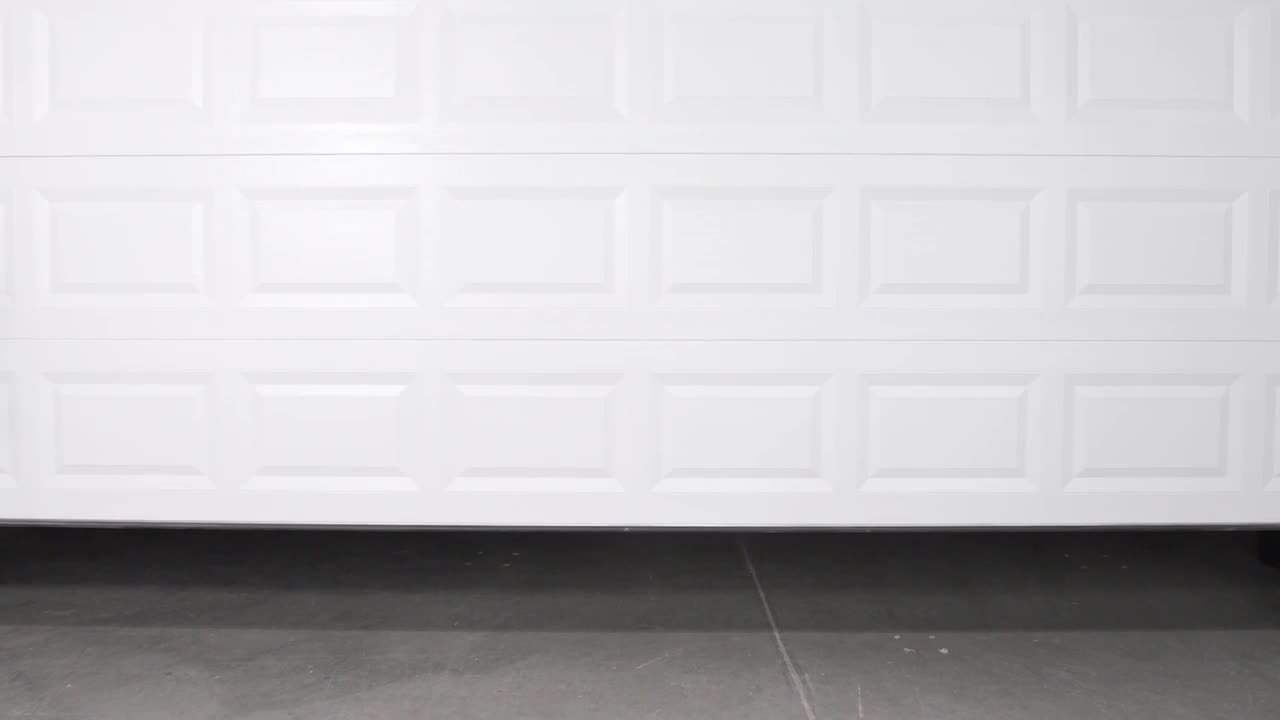 How To Adjust Chamberlain Garage Door Travel? A1 Garage Doors
