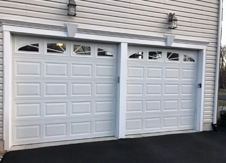 How To Open Garage Door Without Electricity