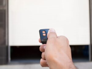 How To Program Multiple Garage Door Remotes