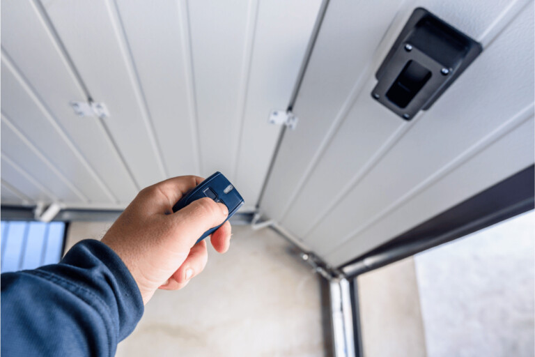 Do Garage Door Openers Need Batteries