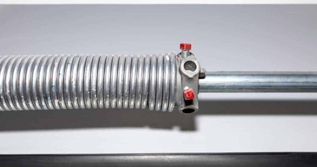 How Often Do Garage Door Springs Break