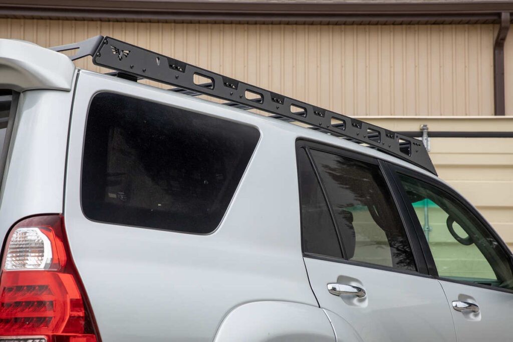 How To Pair 4Runner Garage Door Opener