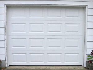 How To Replace Bottom Weather Stripping On Garage Door