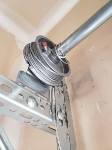 How To Replace Cable On Garage Door