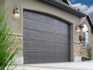 How To Remove A Garage Door