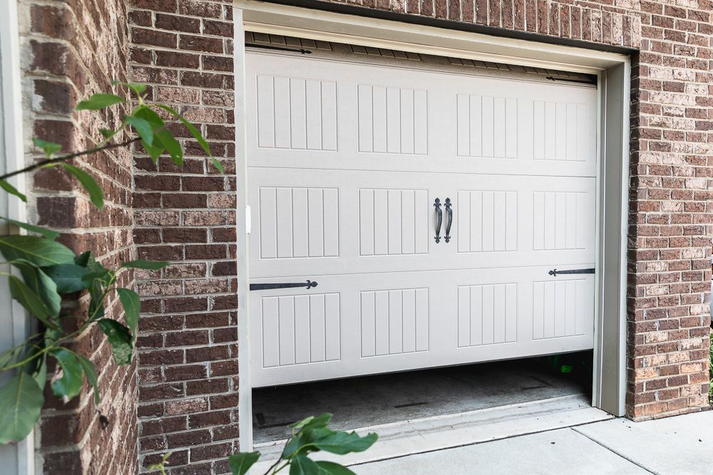 How To Switch Garage Door Back To Automatic